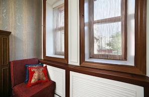 Interior - Medar Hotel (Istanbul)