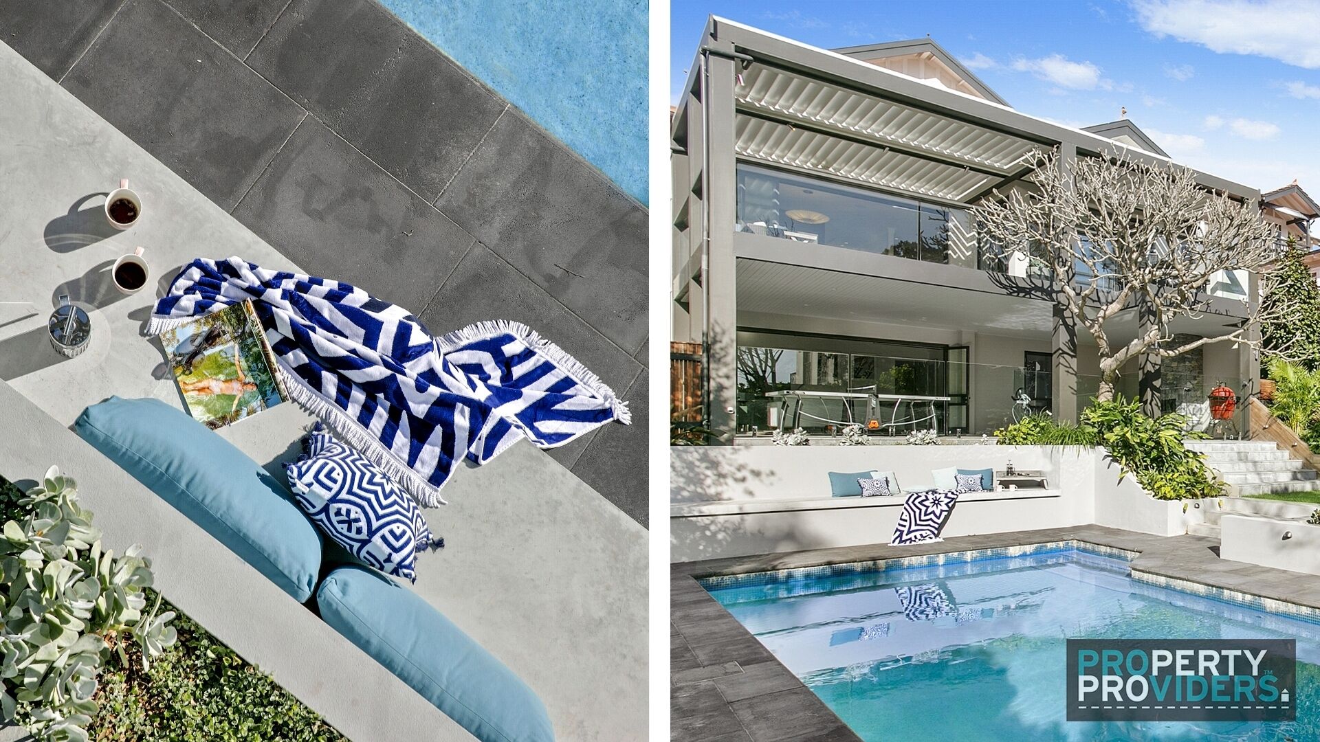 Prince Albert Palais Luxury Retreat