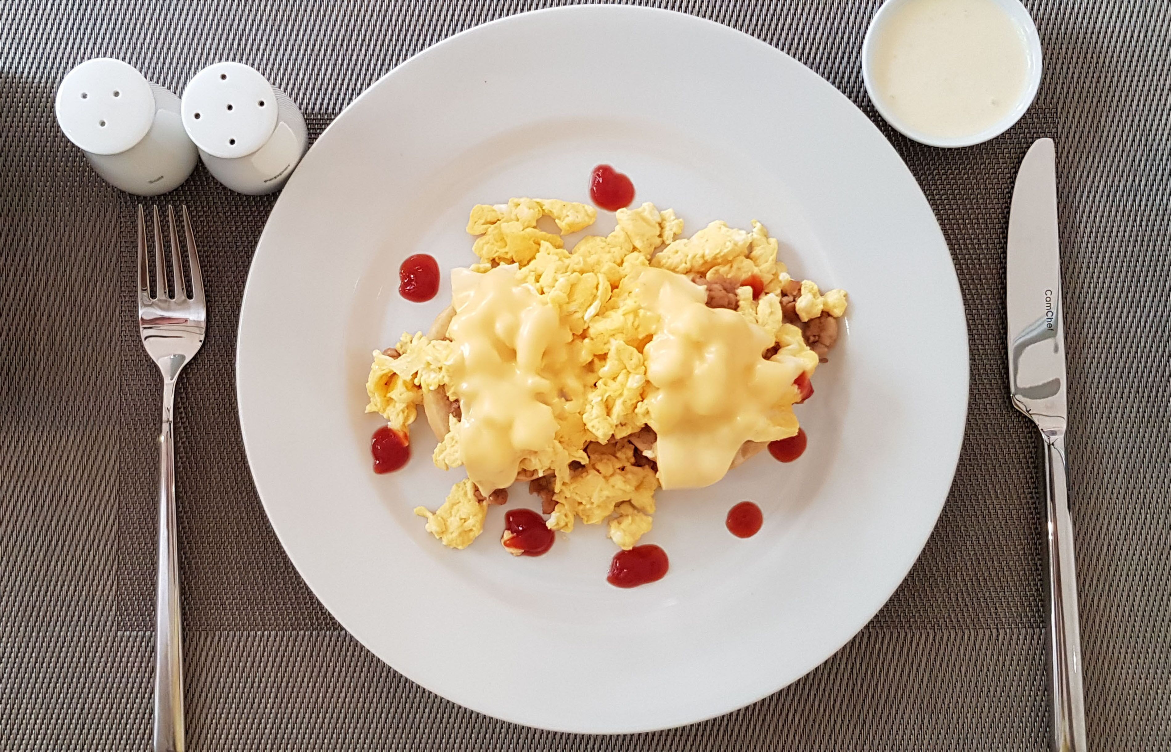 Frokostmåltid