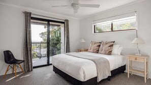 4 quartos, acesso à internet