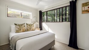 4 Schlafzimmer, Internetzugang