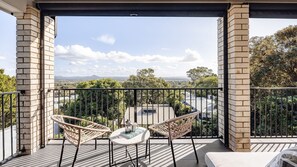 Property grounds - POOL - VIEWS - PET WELCOME (NOOSA HEADS)