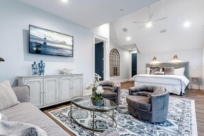 10 habitaciones, tabla de planchar con plancha y wifi gratis 