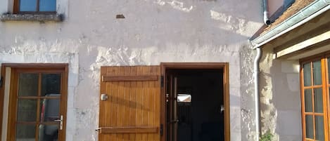 Fachada