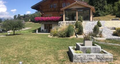 Studio Rinderbergblick by Interhome