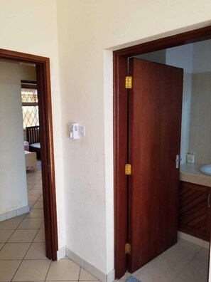 Interior - Elegance Belle Suites (Mombasa)