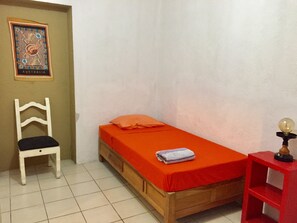 3 makuuhuonetta, Wi-Fi, vuodevaatteet