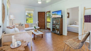 2 soveværelser, Wi-Fi, sengetøj