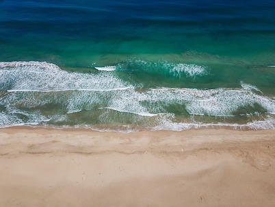 Dream Vintage Surf Cottage TVNC 4301