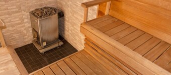 Kinttaanpirtti by Interhome