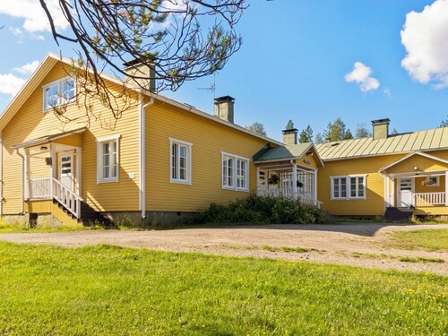 Kinttaanpirtti by Interhome