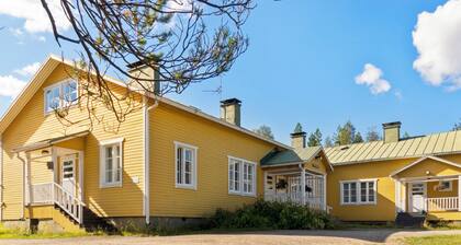 Kinttaanpirtti by Interhome
