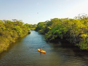 Miscellaneous - Private Mayan Garden Estate in the heart of the Jungle (Tower Hill Village)