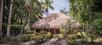 Private Mayan Garden Estate in the heart of the Jungle