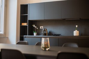 Équipements de la chambre