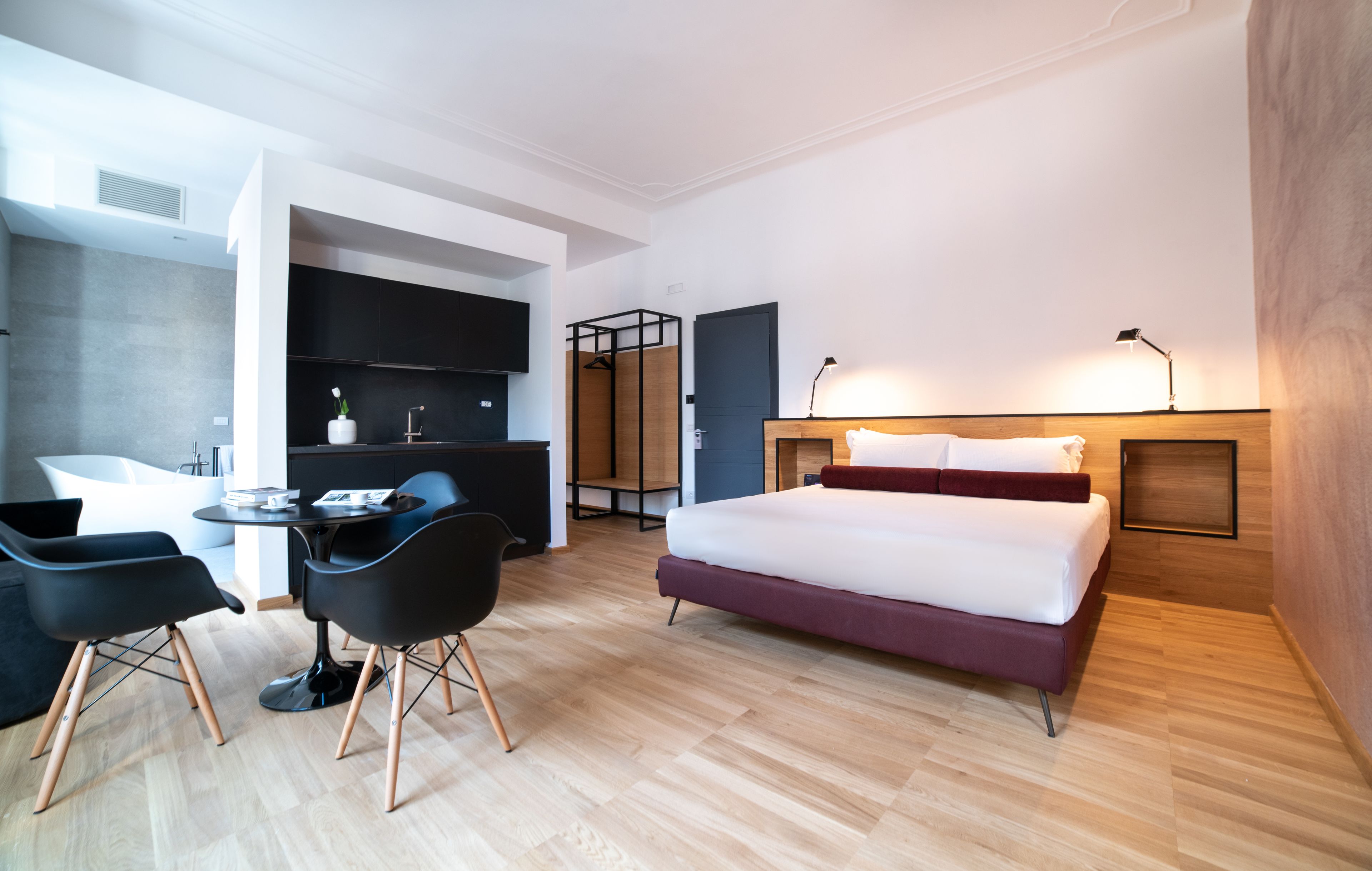 Foto - Youroom Abruzzi