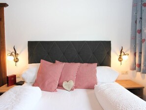 1 Schlafzimmer, Internetzugang
