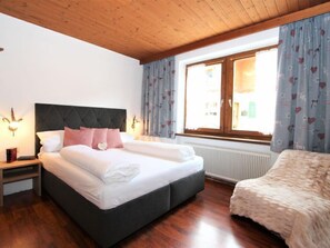 1 bedroom, WiFi - Apartment Tyrol by Interhome (Aschau im Zillertal)