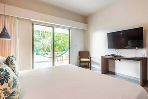 1 habitación y caja de seguridad en la habitación 