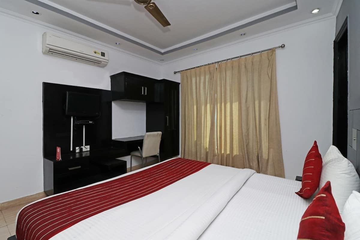 Habitación individual clásica