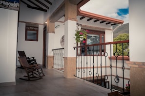 Terras