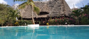 Holiday Homes Elicriso Malindi