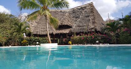 Holiday Homes Elicriso Malindi