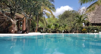 Holiday Homes Elicriso Malindi