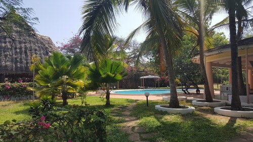 Holiday Homes Elicriso Malindi