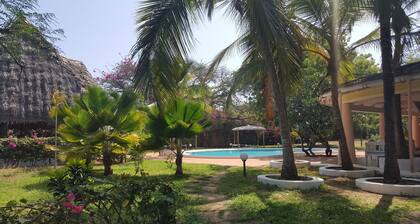 Holiday Homes Elicriso Malindi