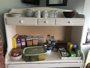 含每日歐陸早餐