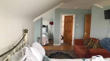 Room 3 - Family Triple Room