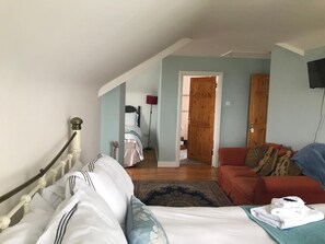 Room 3 - Family Triple Room