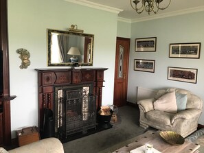 Fireplace - Rose of the Sea (Belmullet)