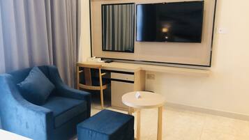 Télévision à écran plat