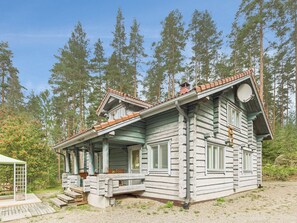 Inside other - Vesan villa by Interhome (Sysmä)