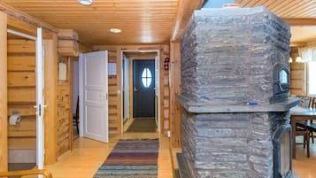 Inside other