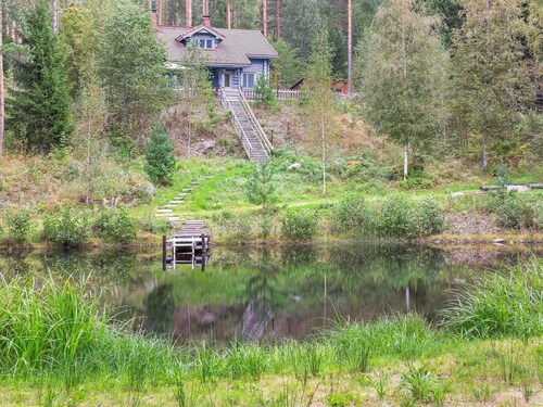 Vesan villa by Interhome