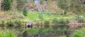 Vesan villa by Interhome