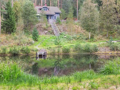 Vesan villa by Interhome