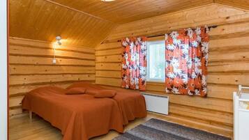 3 makuuhuonetta, internet