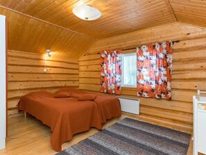 3 室のベッドルーム、インターネット