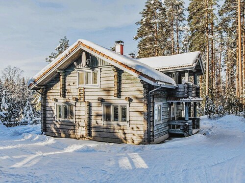 Vesan villa by Interhome