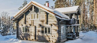 Vesan villa by Interhome