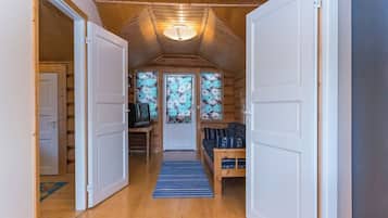Inside other