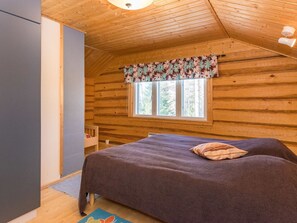 3 bedrooms, Internet