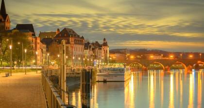 Loreley (A705) by Interhome