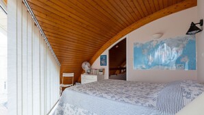 1 bedroom, internet - Apartment Hunier by Interhome (Arcachon)