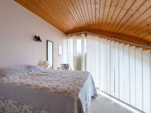 1 bedroom, Internet