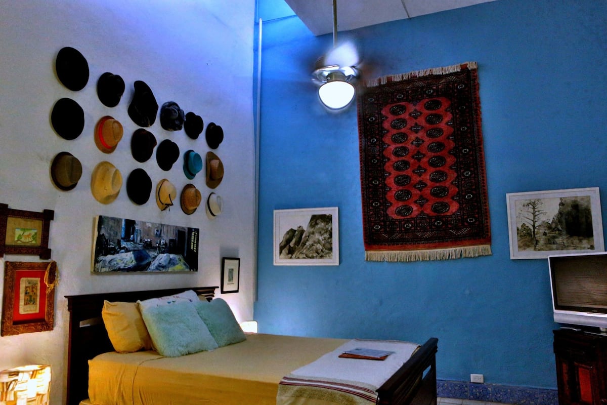 Ropa de cama de alta calidad y colchones con pillow-top
